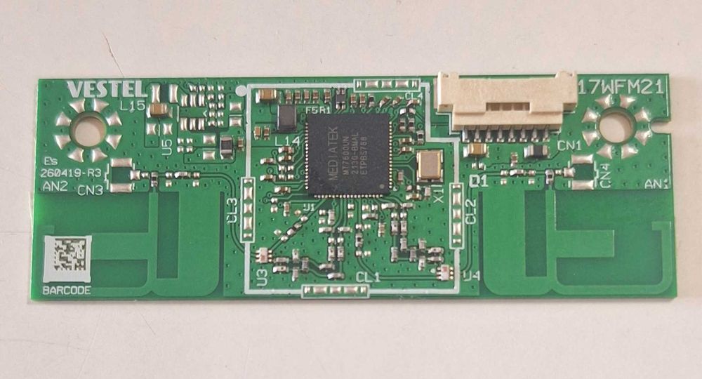 Modul wireless vestel 17wfm21