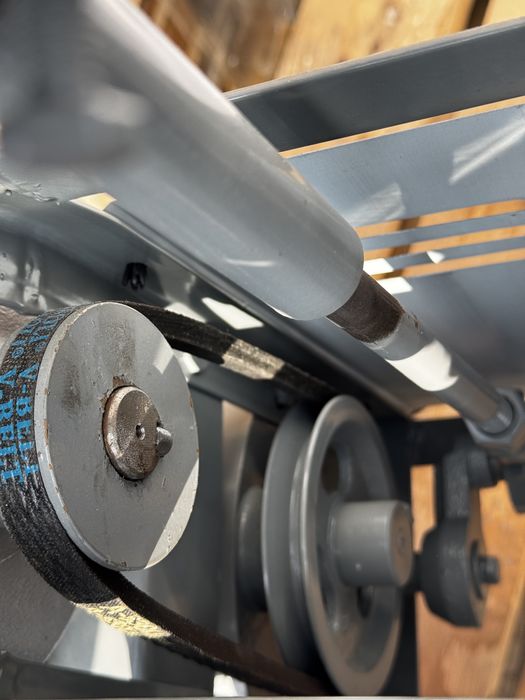 Доильный аппарат Зорька