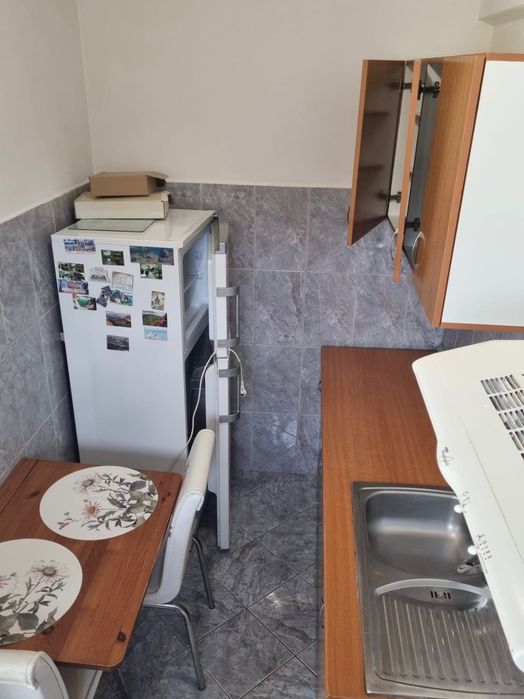 garsoniera de închiriat  în bloc nou în zona Obor (Focșani)