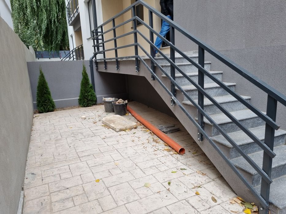 Direct proprietar | Cochete 2 camere, 51 mp + Curte 25 mp + 1 Locur de parcare, Bloc Nou 2021, doar 7 ap. – Metrou Lujerului, Str. Victor Ion Popa