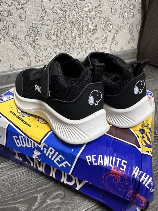 Кроссовки 31 размер