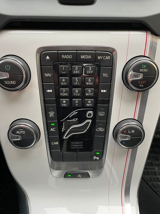 De vânzare Volvo v40