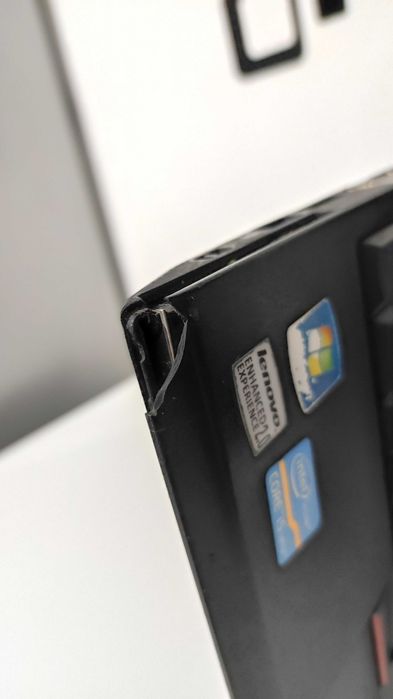 Laptop Lenovo Thinkpad X220