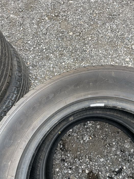 235/60/17 GOOD YEAR 2бр. 6.5мм