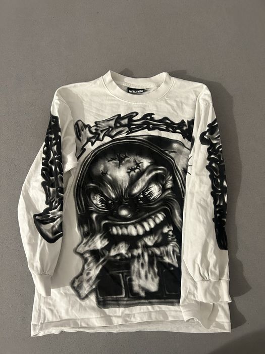 Bluza Hellstar