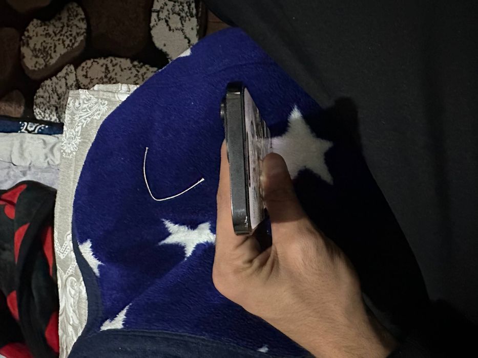 Iphone 14pro max sorcni sotiladi