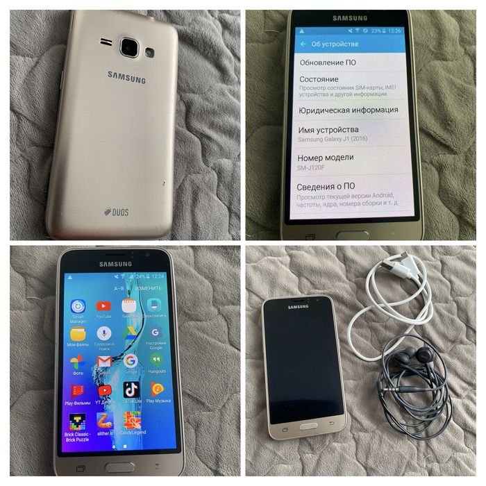 Продам смартфон Oppo