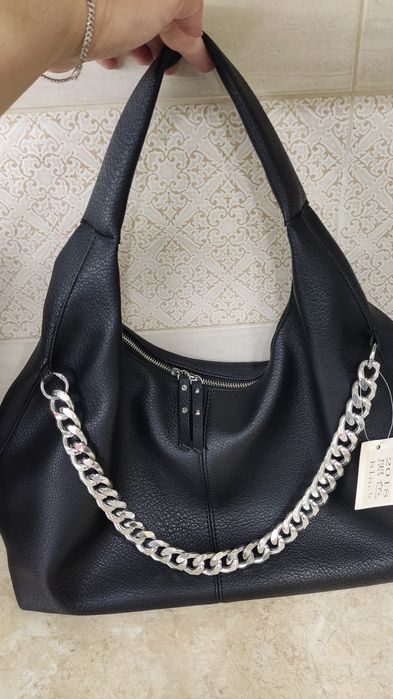 Новая женская сумка