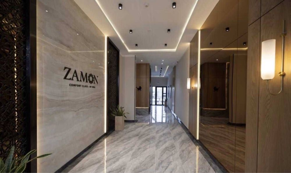 Срочно Продается 1в2/8/12  ЖК NRG Zamon Евро ремонт