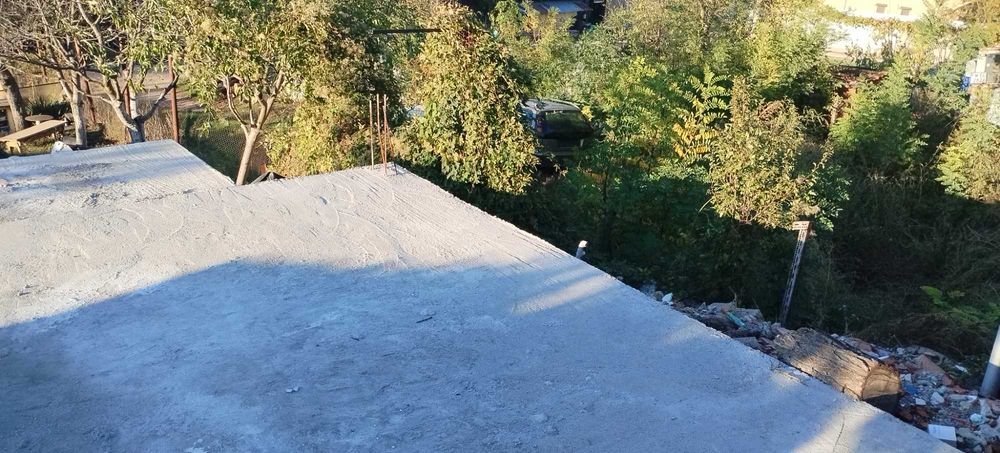 Малак имот в Студено буче