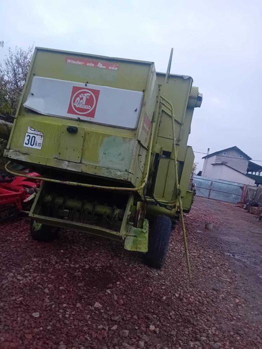 Combina Class dominator Punghina • OLX.ro