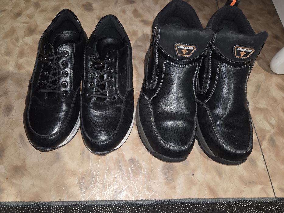 Обувь на мальчика