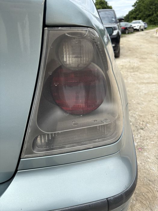 Стопове bmw e46.