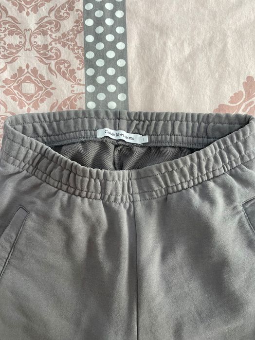 Долнище Calvin klein, Клин Nike