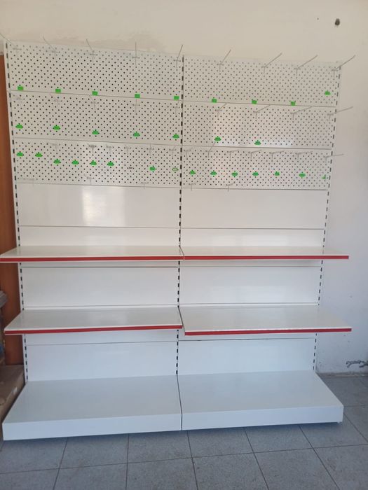 Продам Стилаж торговый