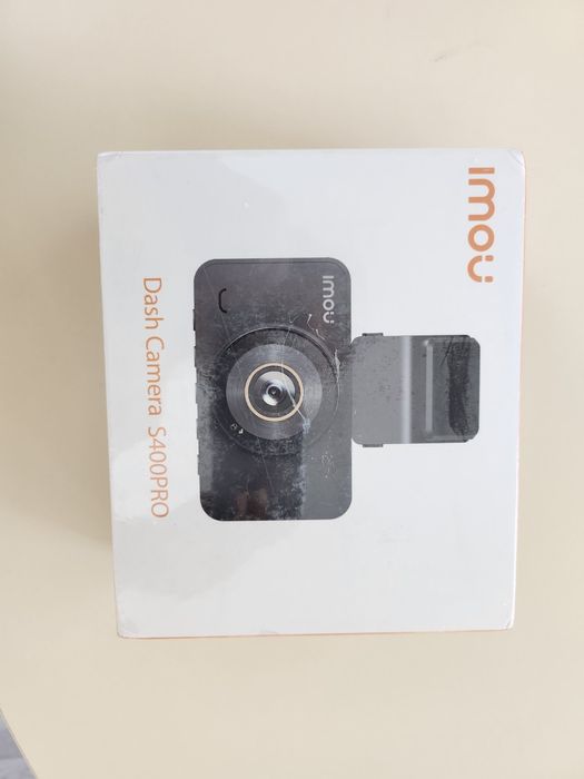 Автомобилен видео регистратор Imou Dahua