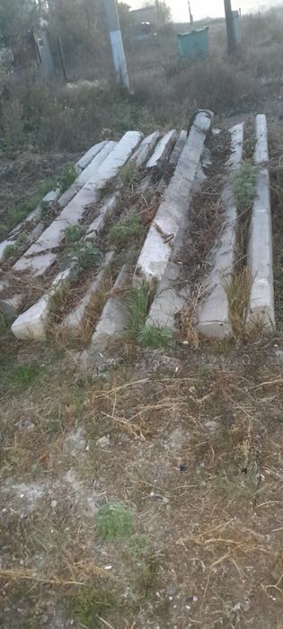 Продаются Пасынки 10кВ.