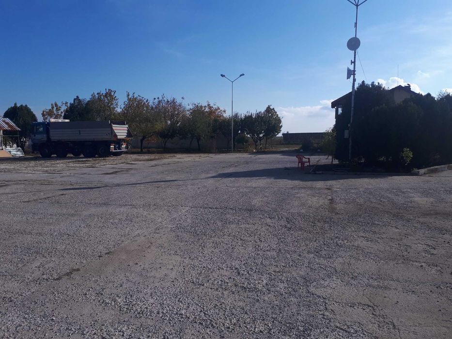 Продава се Парцел в Първомай - 7800 кв.м за 65 €/кв.м - Снимка #11