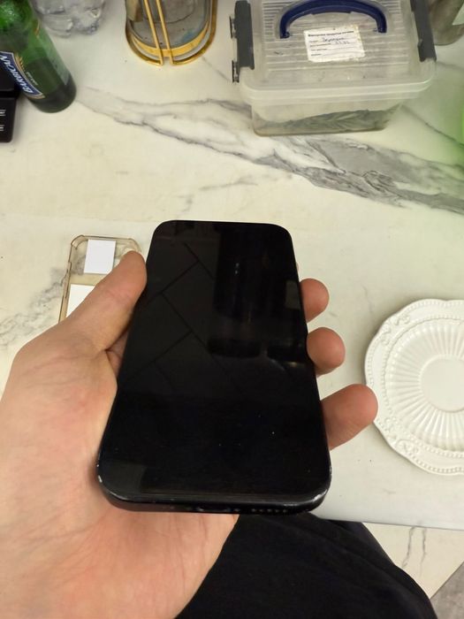 Iphone 15,128gb,89 аккум