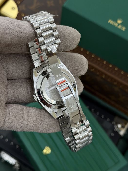 Rolex Day-Date Index 40mm