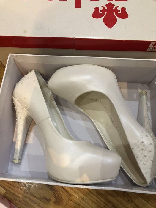 Туфли на Свадьбу!!