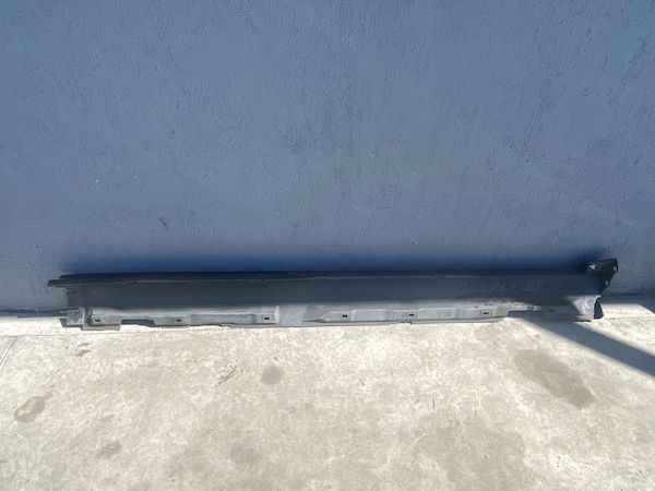 Prag stanga VOLVO S40 V50 2004-2012 30698905