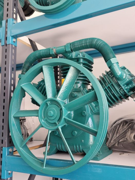 Kompressor blok 2090T 90 porshen 12,5 bar поршень для компрессор