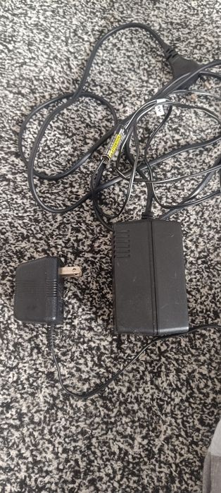 Продается адаптер питания на 110 вольт и блок питания на 110 вольт