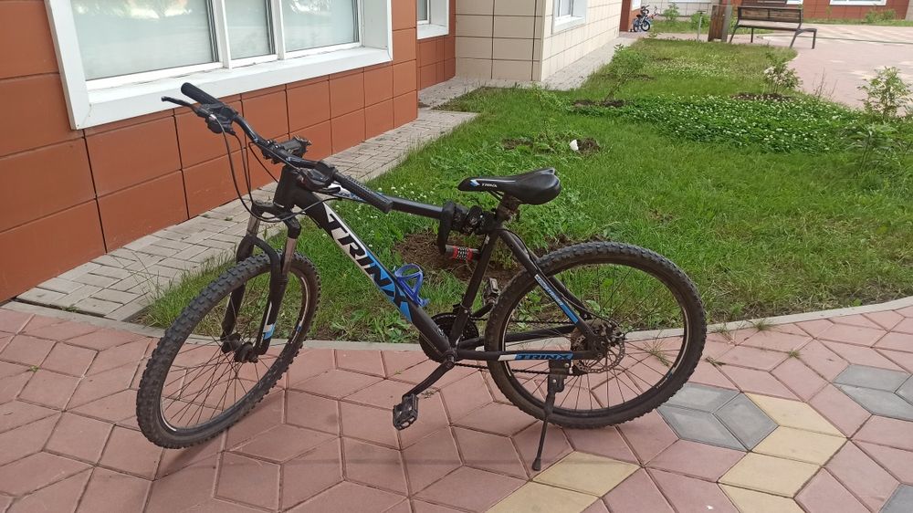 Trinx KD16 Striker велосипед MTB