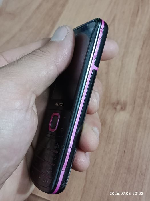 Nokia 6700 не рабочий запчасть