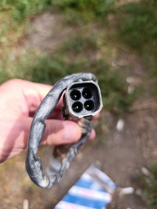 Лямдазонд на приора 1