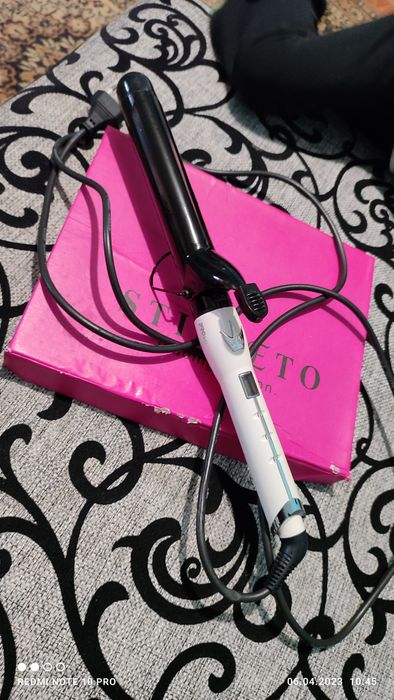 Продаю плойку в идеяльном состоянии