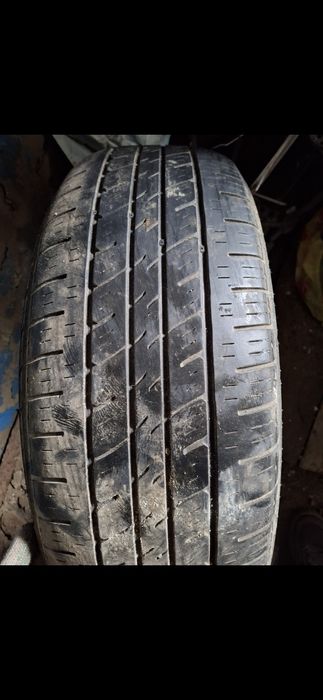 Балон в хорошем состоянии