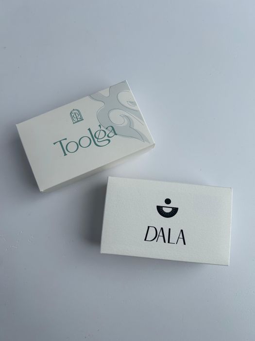 Тойбастар, бонбоньерки