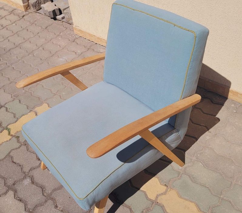 Трапезен столове 4 броя