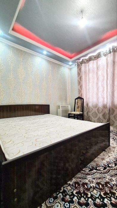 Сдаётся 2х ком кв на Рудакий ор. Буюк супермаркет!!!