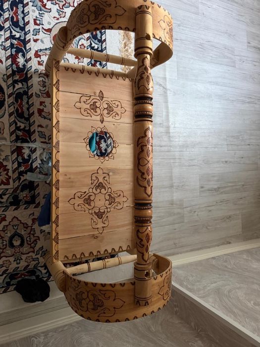 Одтам бесплатно калыбель бесик