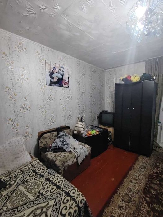 продам 1 комнатную квартиру