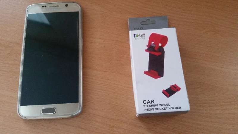 Стойки за телефон