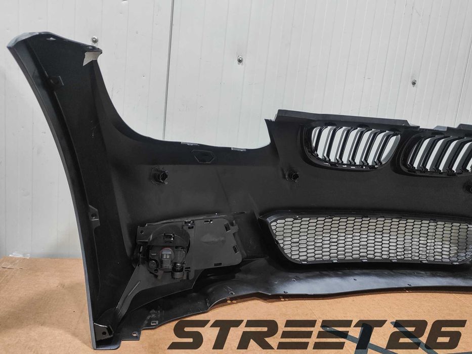 Bara Fata Pachet M BMW Seria 3 E92 E93 (2006-2010) Cu proiectoare