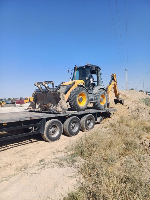 Перевозка грузов