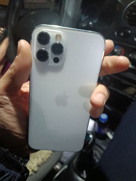 Iphone 12Pro Ideal