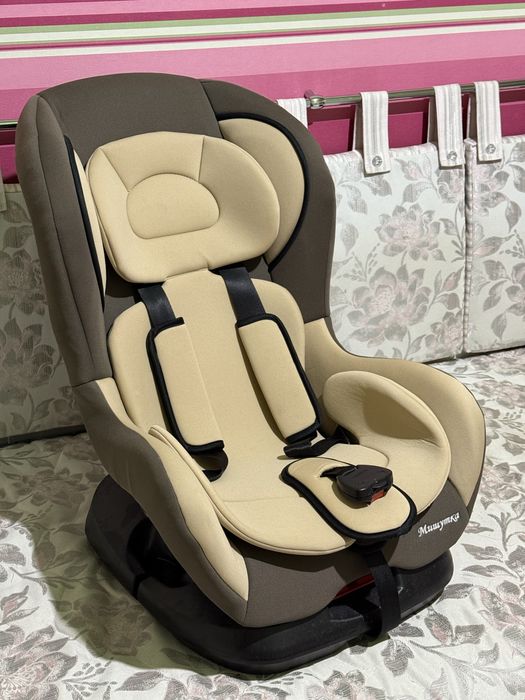 Автокресло детское