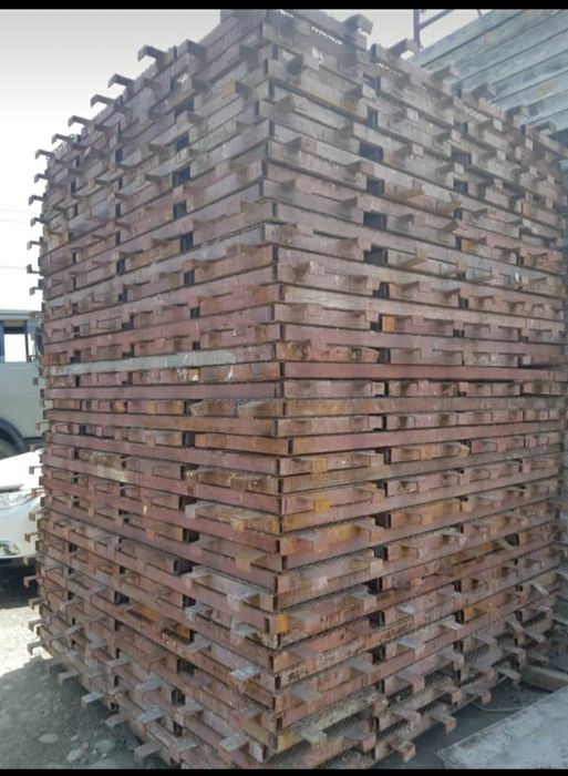 Леса аренда Алматы