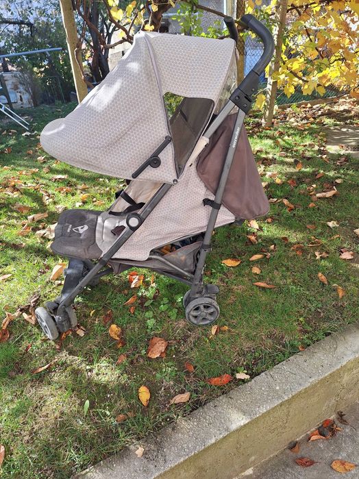 Детска количка лятна easywalker  buggy