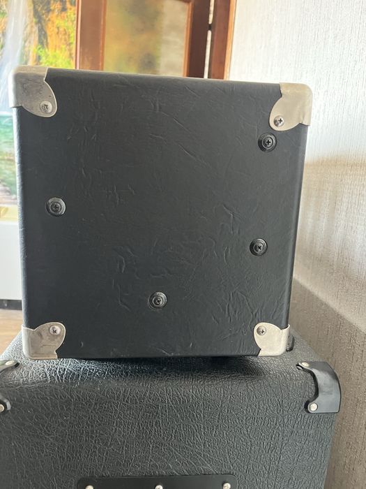 Усилвател за китара Bugera 333xl infinium