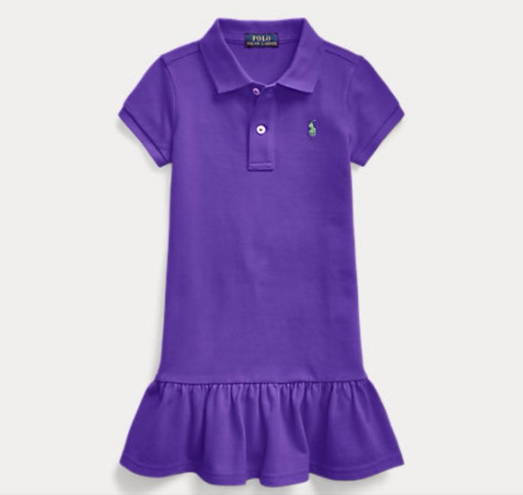 Платье Polo Ralph Lauren