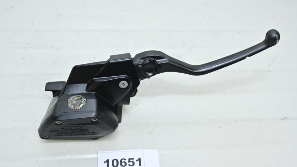 Pompa Frana Fata Cu Maneta Frana BMW R1200GS 2013 - 2018