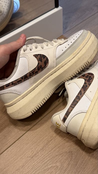 Nike оригинал 38 размер