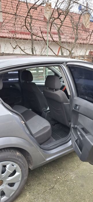Opel Astra H, 1.7 CDTI Dizel, 80 CP